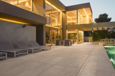 Outdoors paving | Artgranit
