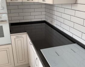 Столешницы из натурального камня Молдова
