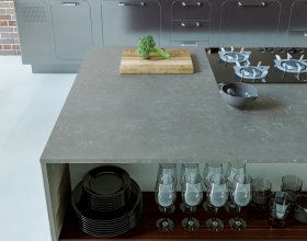 Столешницы из натурального камня Молдова