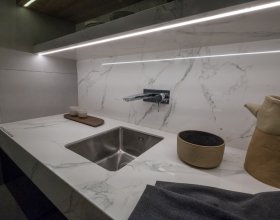 Столешницы из натурального камня Молдова