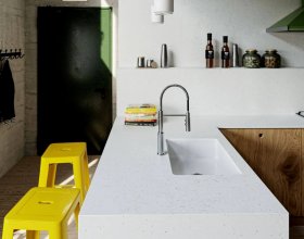 Столешницы из натурального камня Молдова