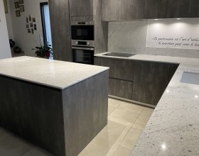 Столешницы из натурального камня Молдова
