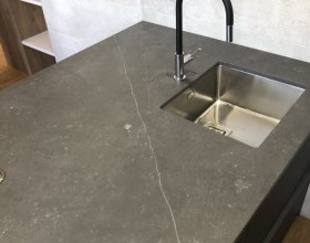 Столешницы из натурального камня Молдова