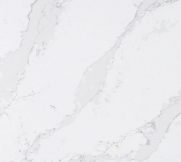 Ceramic Silestone (Quartz) 
                        Et Calacatta Gold